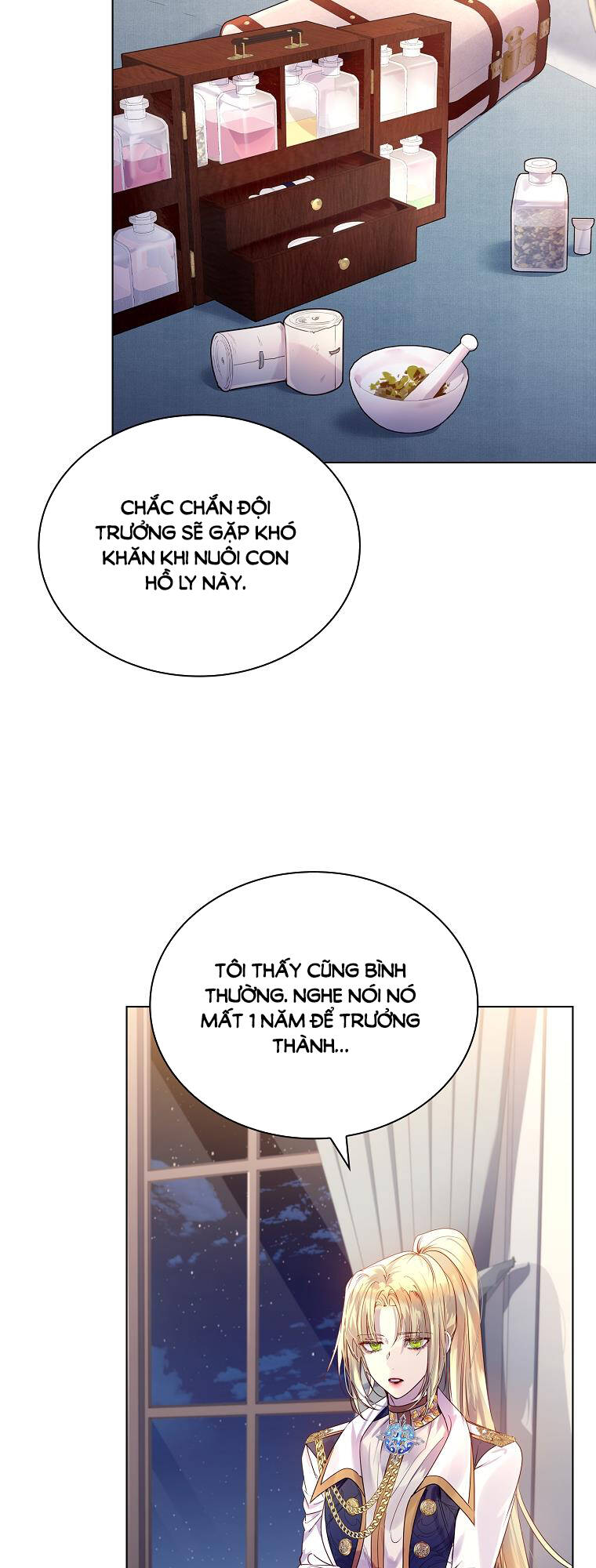 Innocents Shounen Juujugun Chapter 2.2 - Trang 2