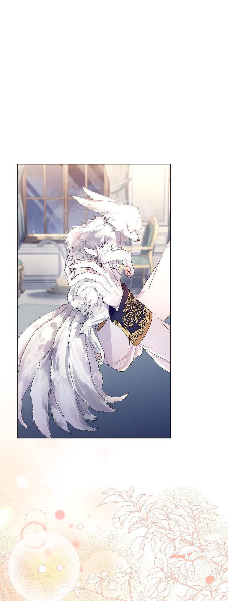 Innocents Shounen Juujugun Chapter 2.2 - Trang 2