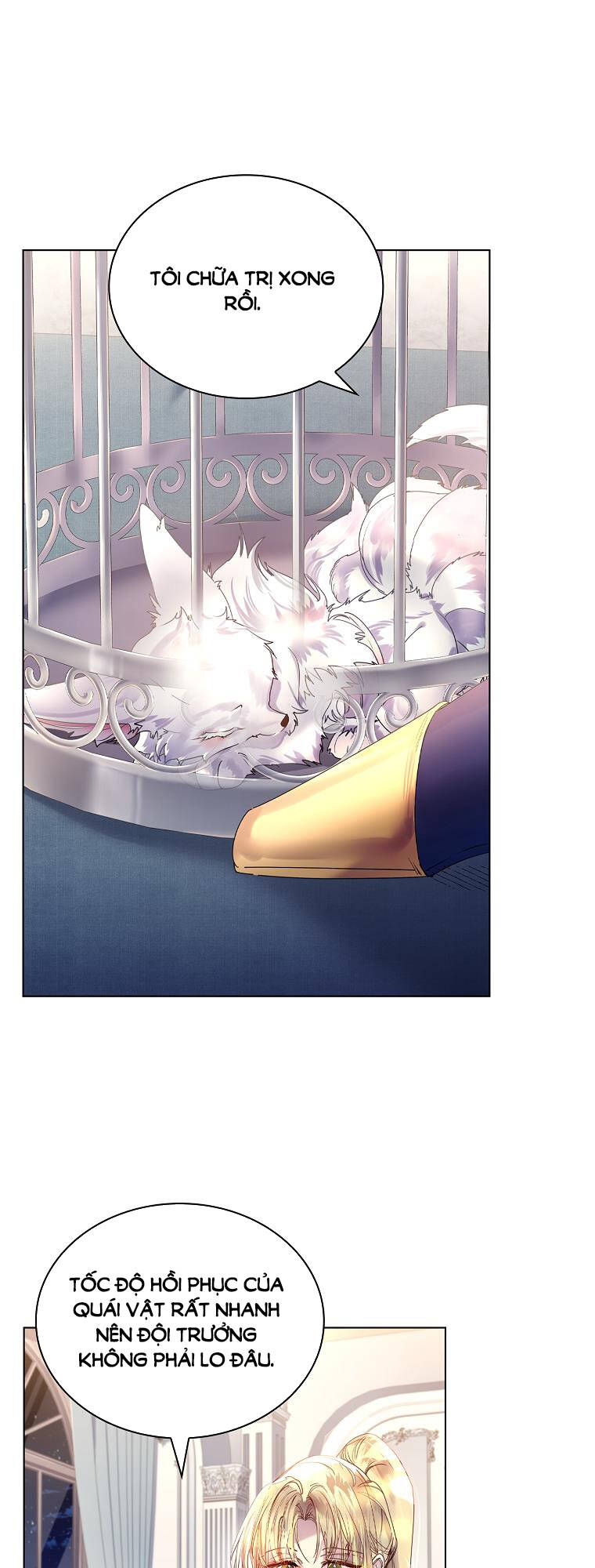 Innocents Shounen Juujugun Chapter 2.2 - Trang 2