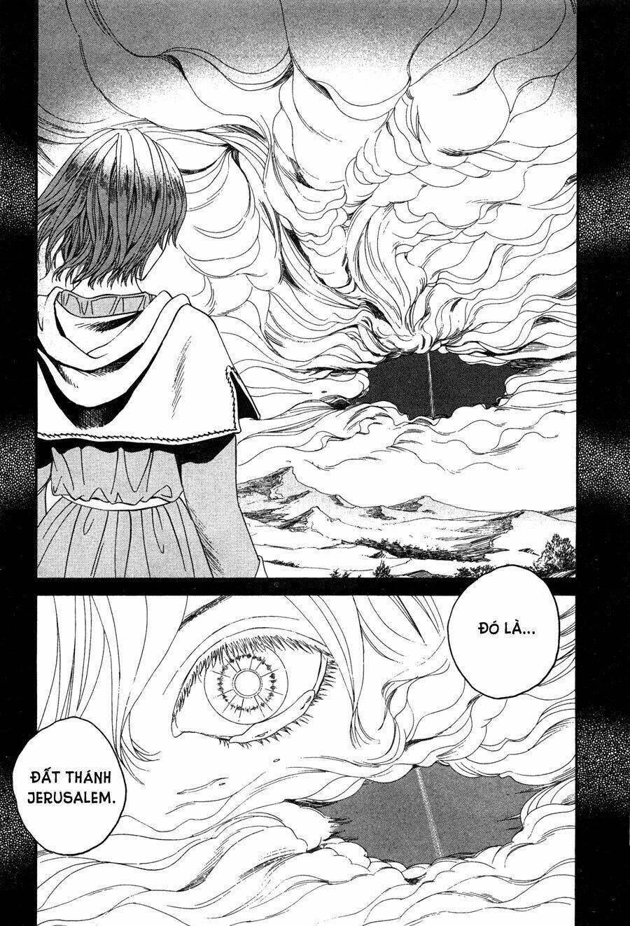 Innocents Shounen Juujugun Chapter 2 - Trang 2