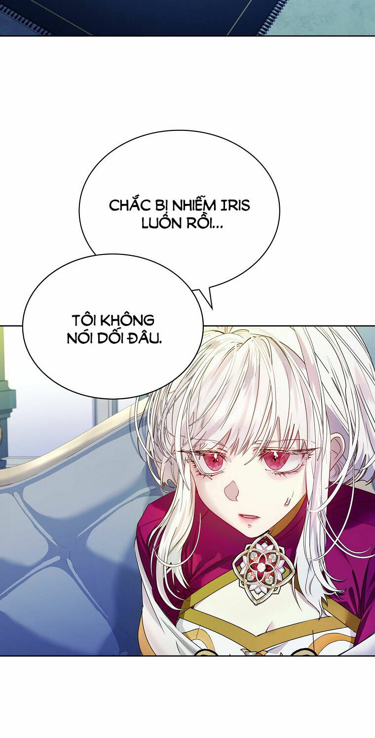 Innocents Shounen Juujugun Chapter 20.1 - Trang 2
