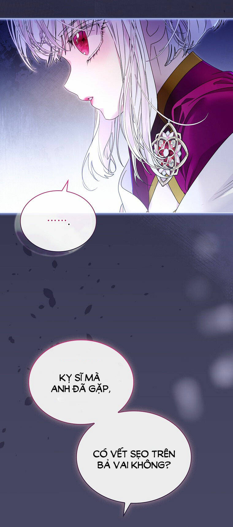 Innocents Shounen Juujugun Chapter 20.1 - Trang 2