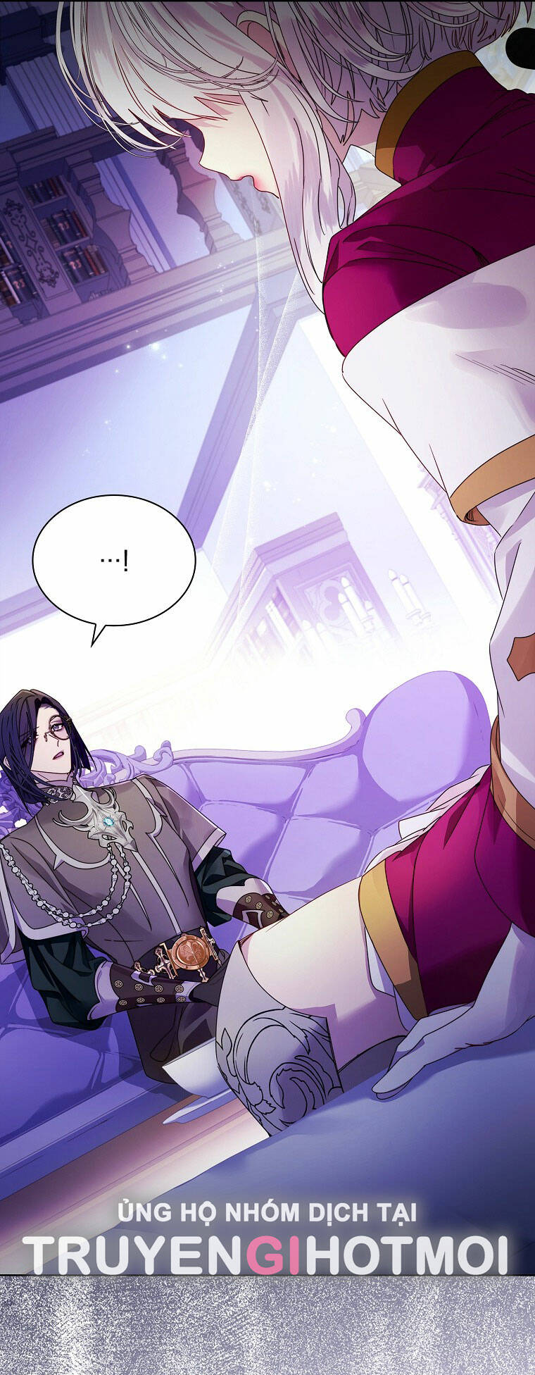 Innocents Shounen Juujugun Chapter 20.1 - Trang 2