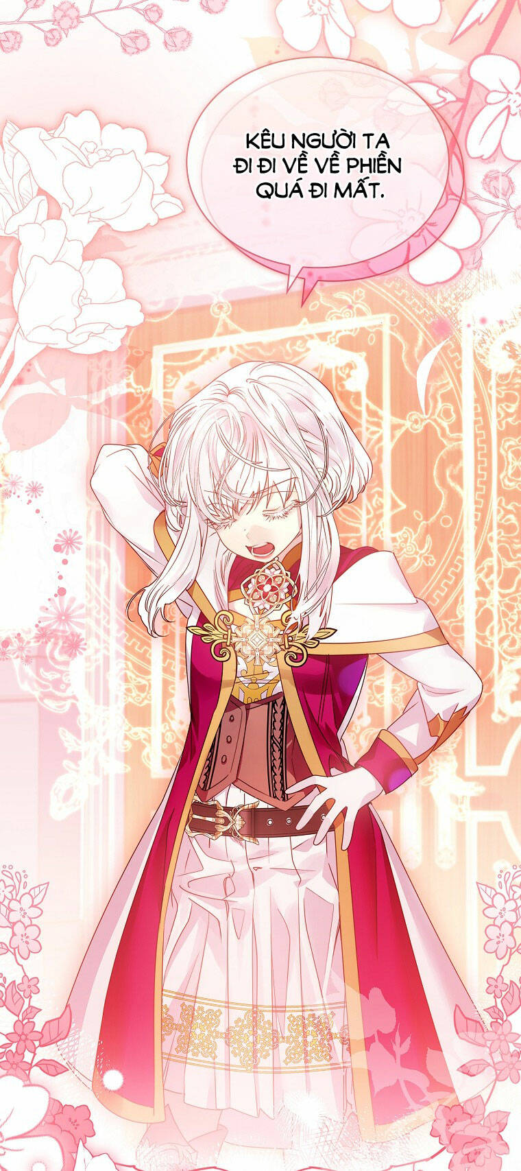 Innocents Shounen Juujugun Chapter 20.1 - Trang 2