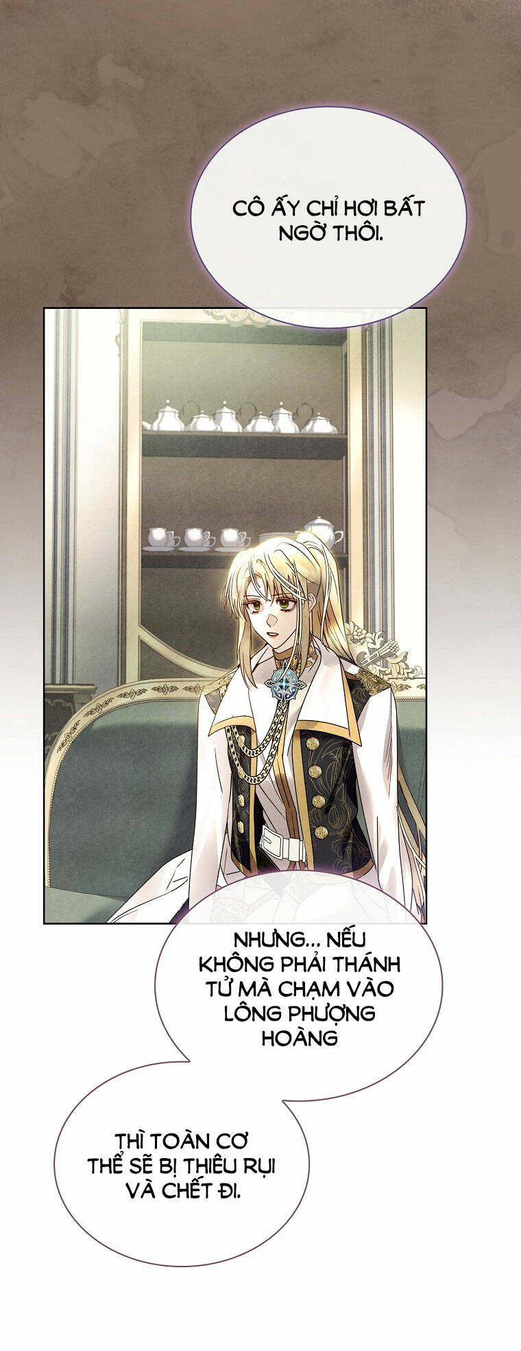 Innocents Shounen Juujugun Chapter 20.1 - Trang 2