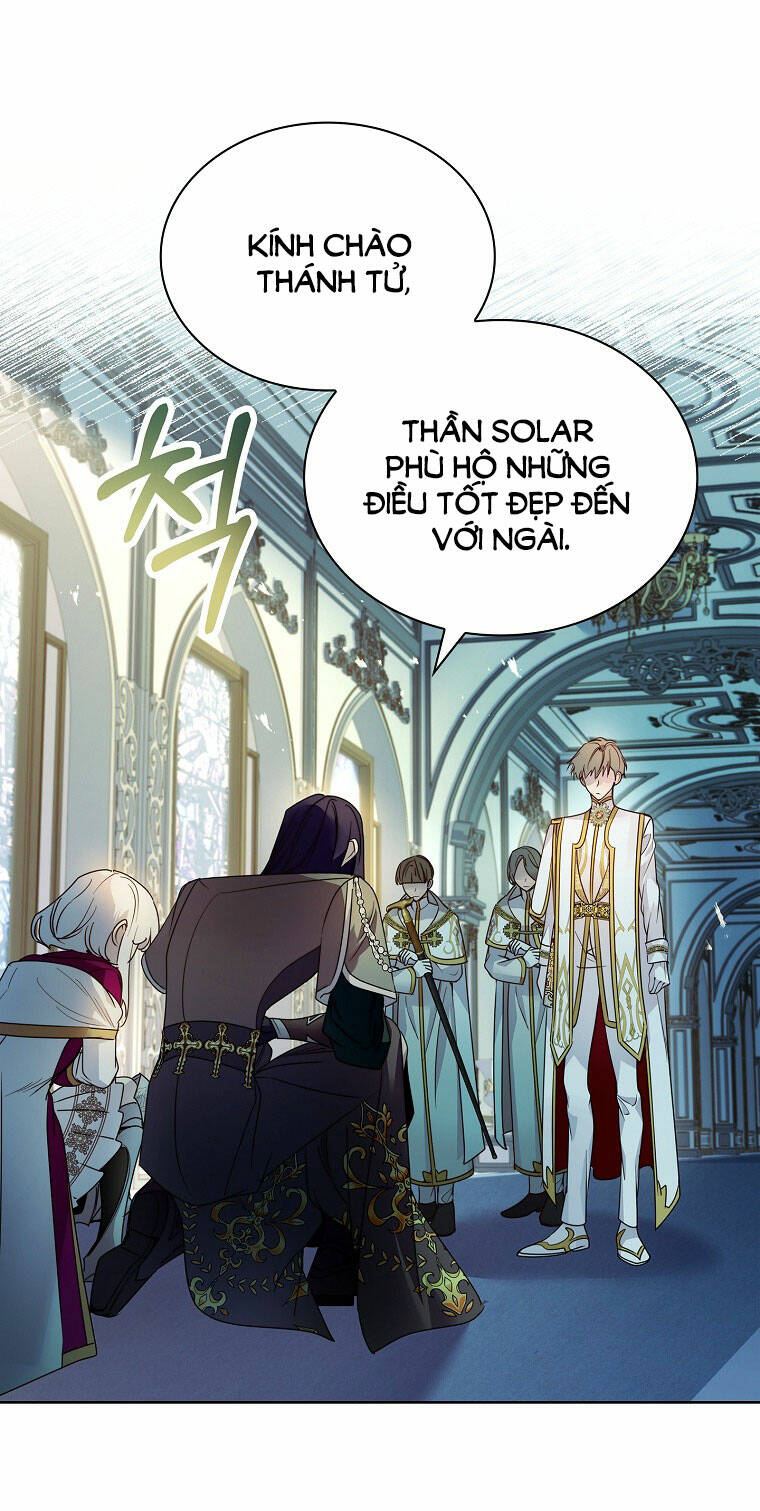 Innocents Shounen Juujugun Chapter 20.2 - Trang 2