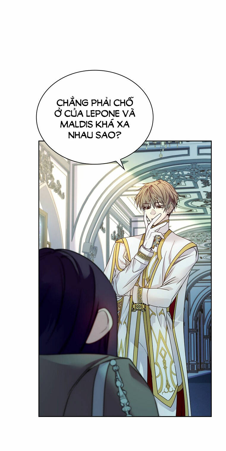 Innocents Shounen Juujugun Chapter 20.2 - Trang 2