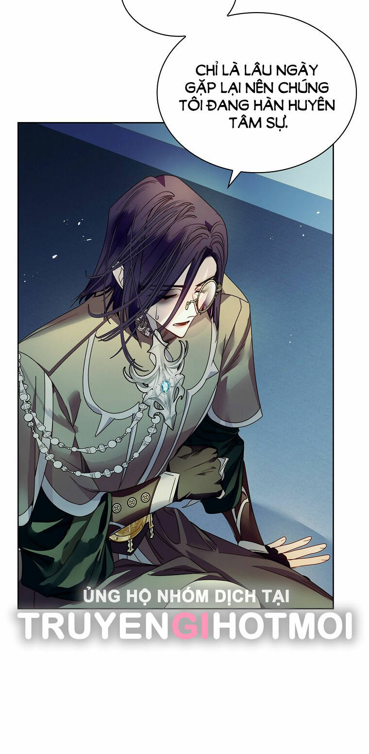 Innocents Shounen Juujugun Chapter 20.2 - Trang 2