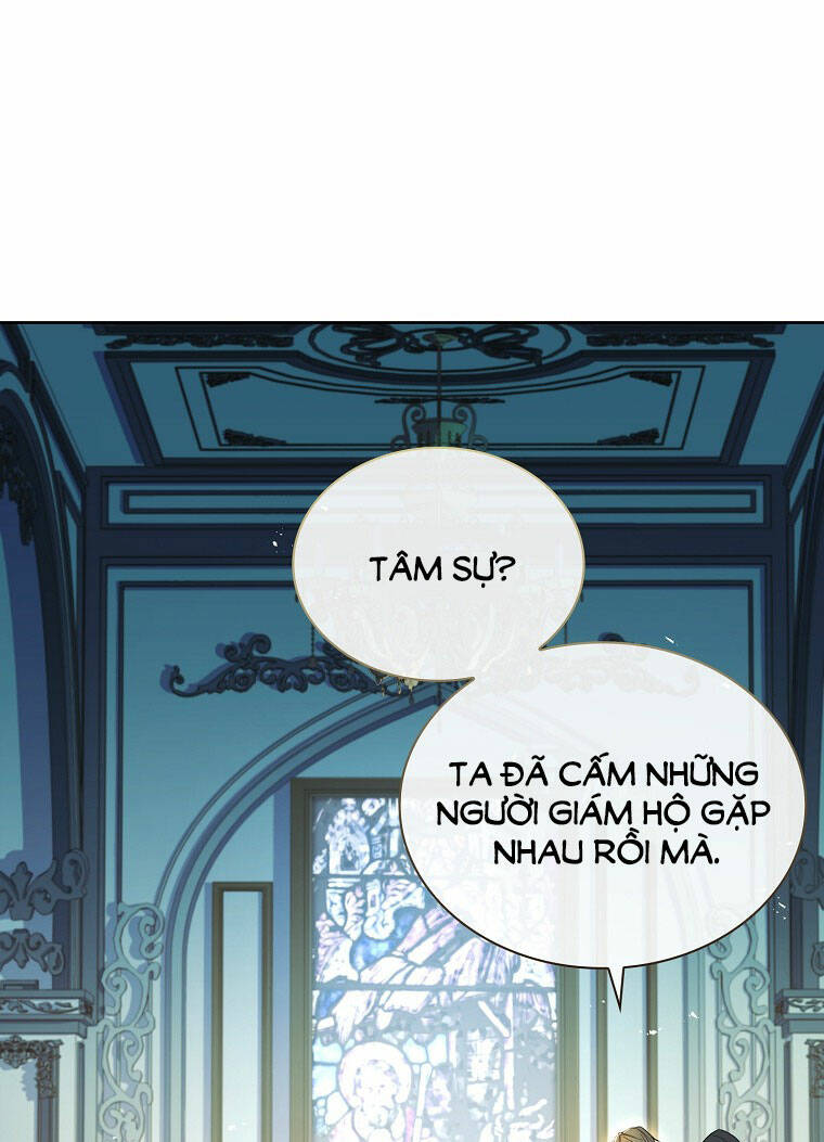 Innocents Shounen Juujugun Chapter 20.2 - Trang 2