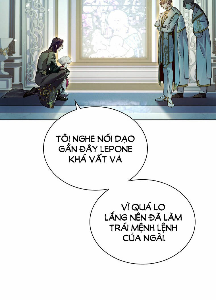 Innocents Shounen Juujugun Chapter 20.2 - Trang 2