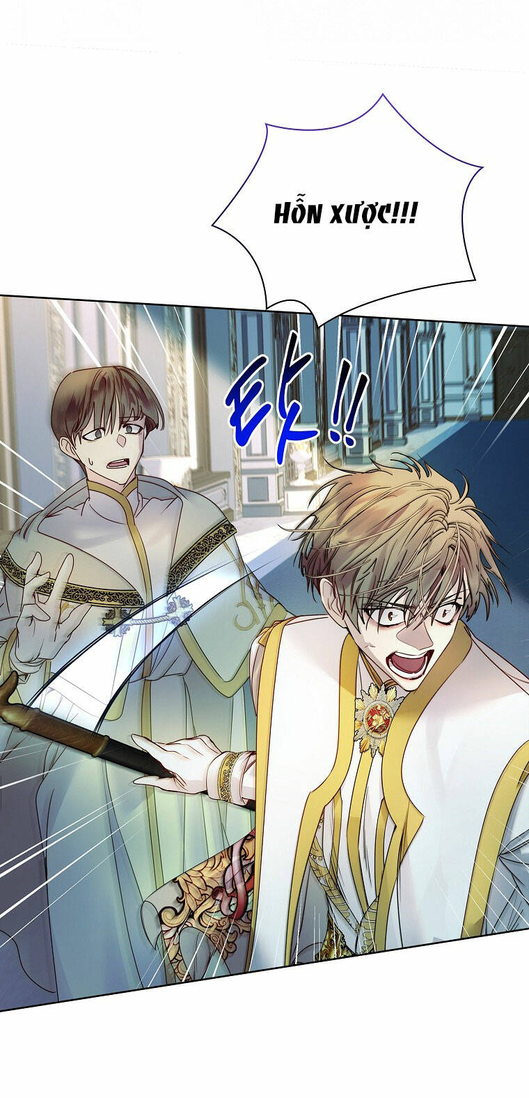 Innocents Shounen Juujugun Chapter 20.2 - Trang 2