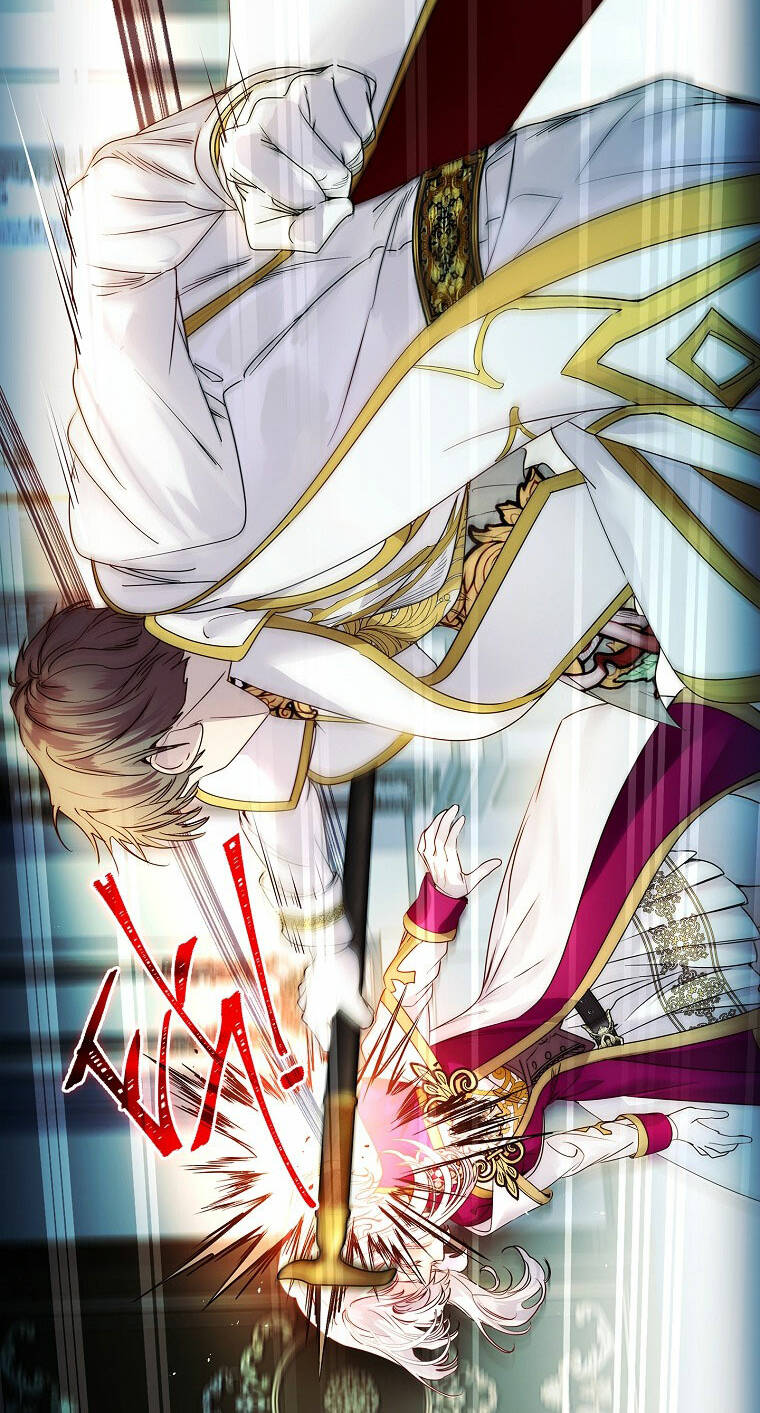 Innocents Shounen Juujugun Chapter 20.2 - Trang 2