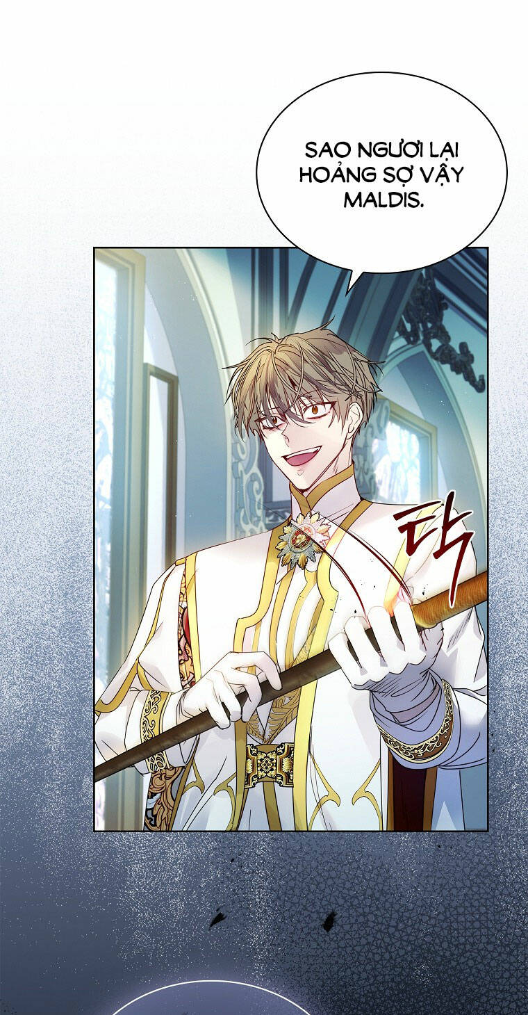 Innocents Shounen Juujugun Chapter 20.2 - Trang 2