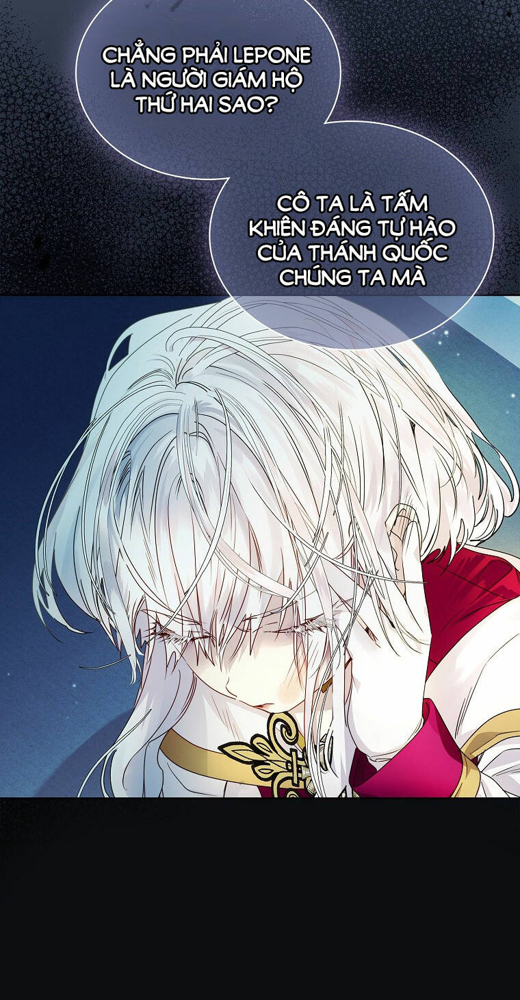 Innocents Shounen Juujugun Chapter 20.2 - Trang 2