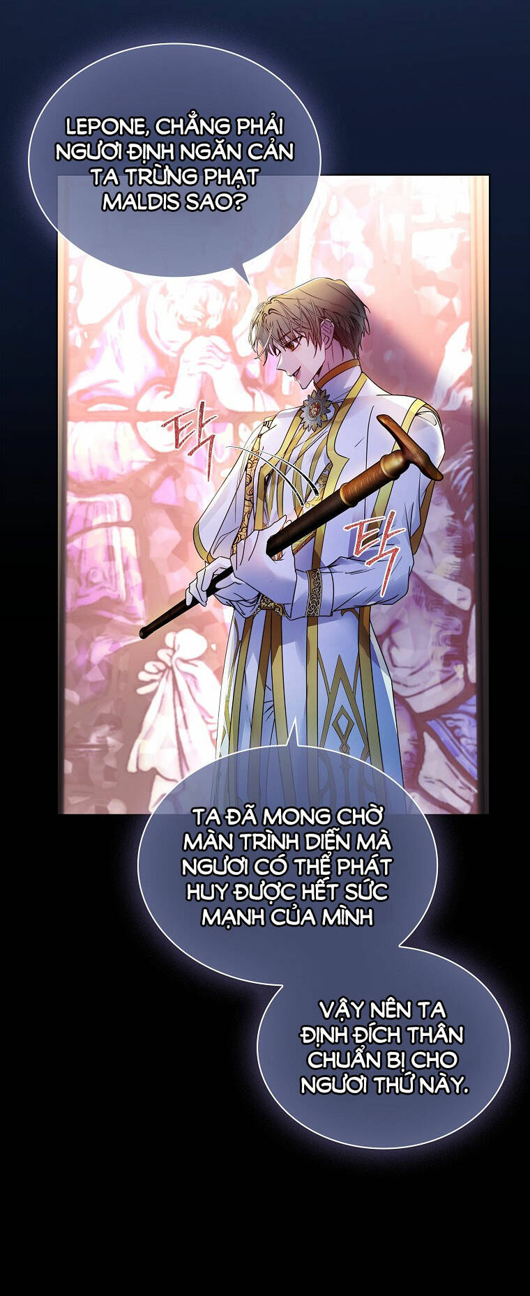 Innocents Shounen Juujugun Chapter 20.2 - Trang 2