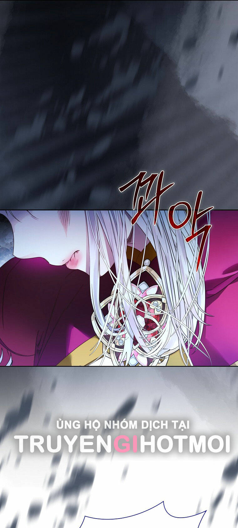 Innocents Shounen Juujugun Chapter 20.2 - Trang 2