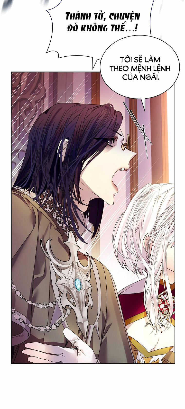 Innocents Shounen Juujugun Chapter 20.2 - Trang 2