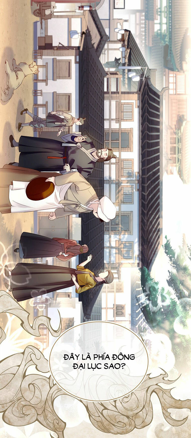 Innocents Shounen Juujugun Chapter 20.2 - Trang 2