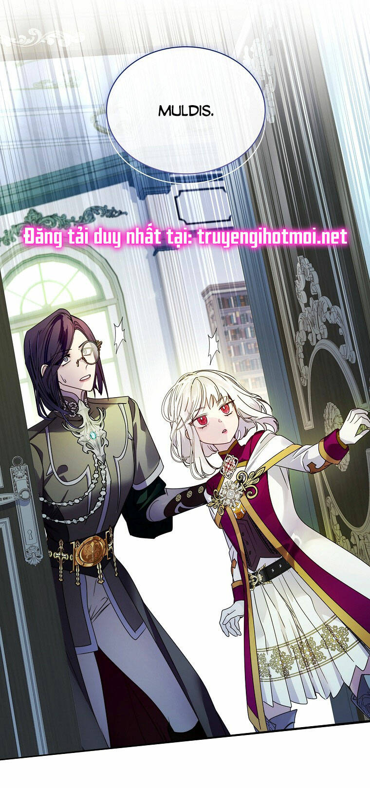 Innocents Shounen Juujugun Chapter 20.2 - Trang 2