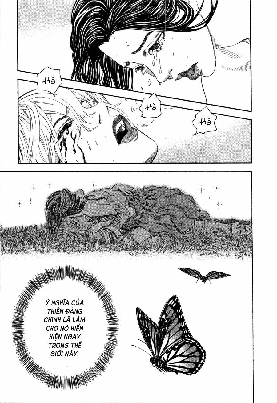 Innocents Shounen Juujugun Chapter 20 - Trang 2