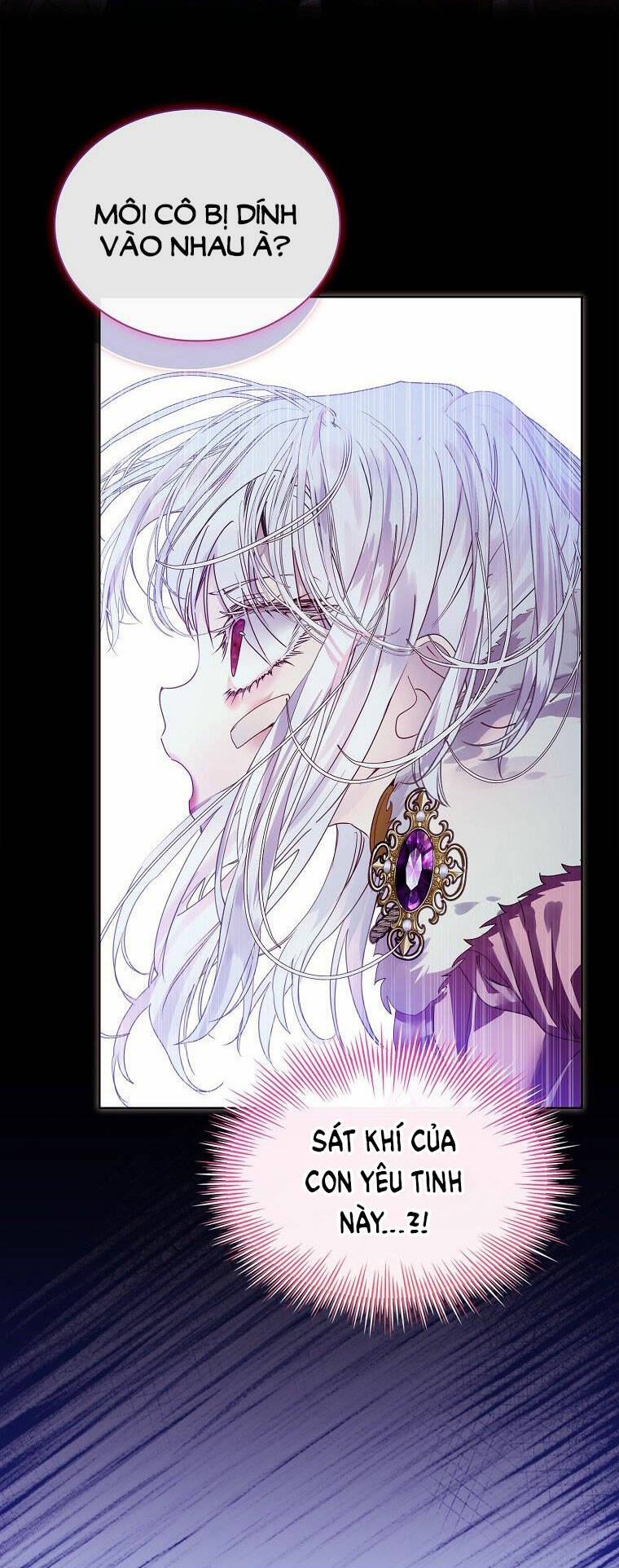 Innocents Shounen Juujugun Chapter 22.1 - Trang 2