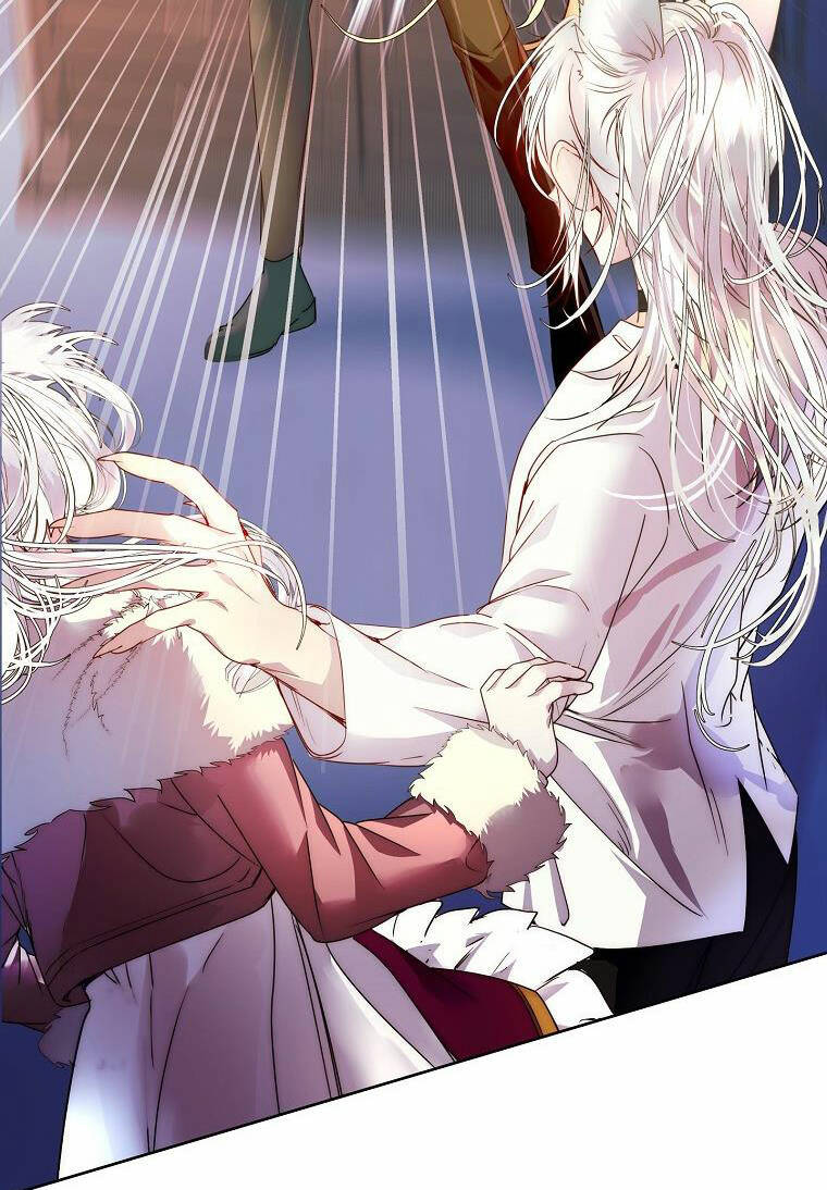 Innocents Shounen Juujugun Chapter 22.1 - Trang 2