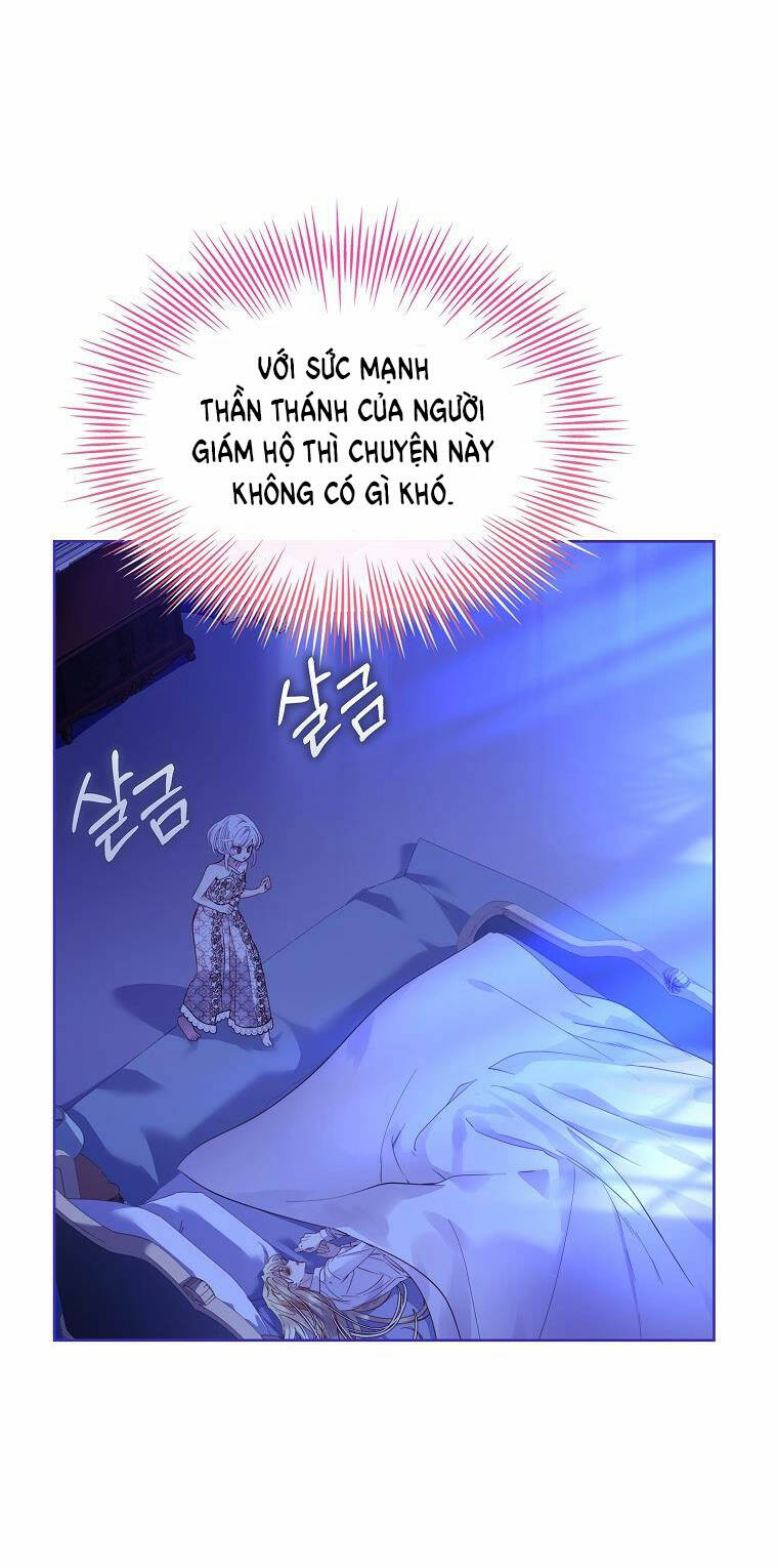 Innocents Shounen Juujugun Chapter 22.2 - Trang 2