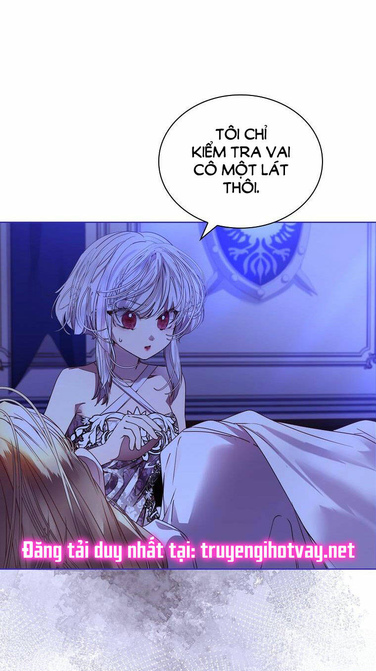 Innocents Shounen Juujugun Chapter 22.2 - Trang 2