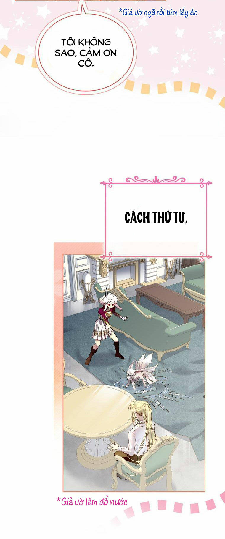 Innocents Shounen Juujugun Chapter 22.2 - Trang 2