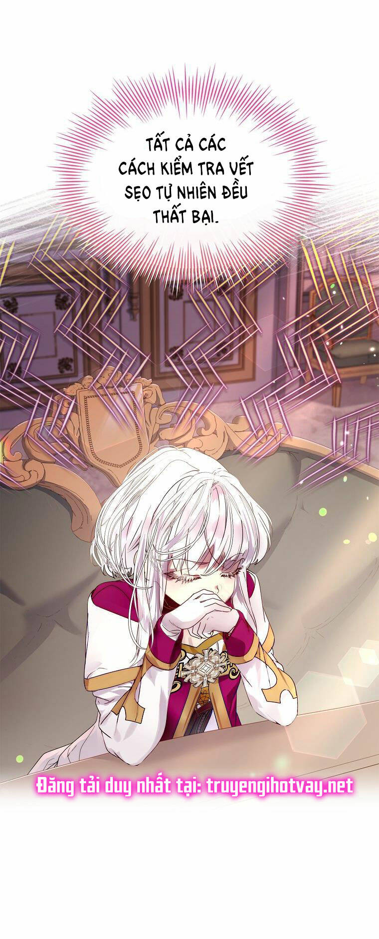 Innocents Shounen Juujugun Chapter 22.2 - Trang 2