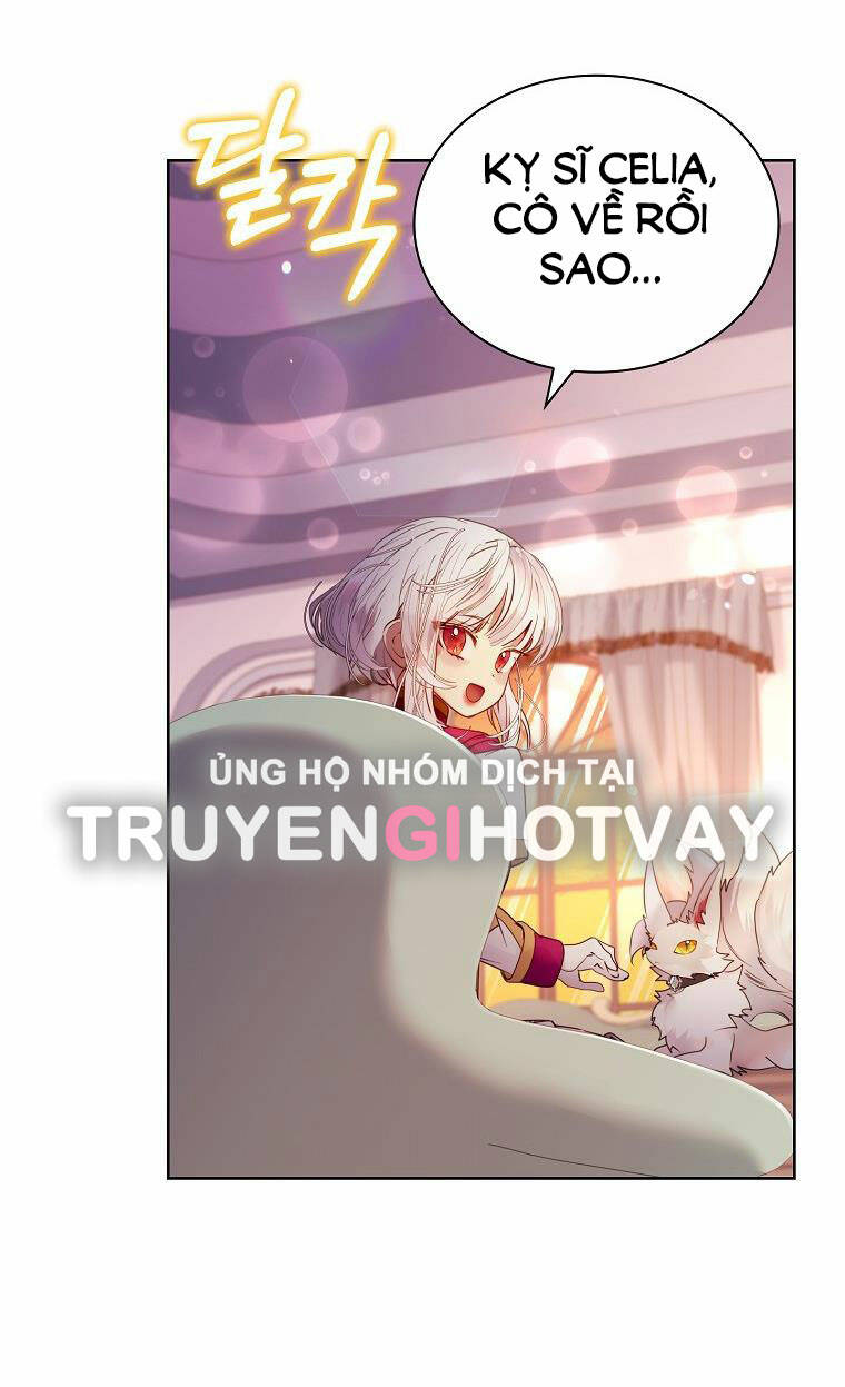 Innocents Shounen Juujugun Chapter 22.2 - Trang 2