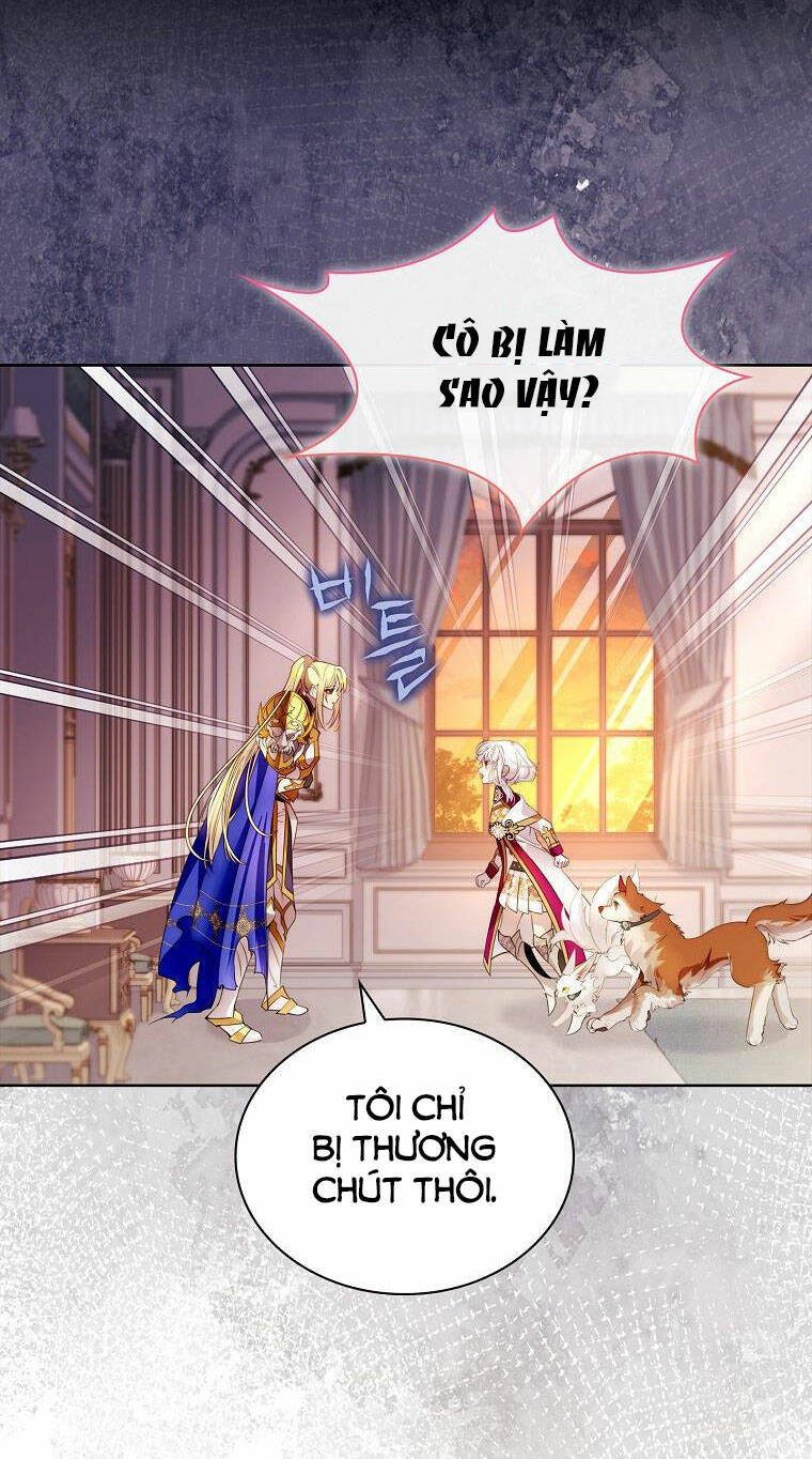 Innocents Shounen Juujugun Chapter 22.2 - Trang 2