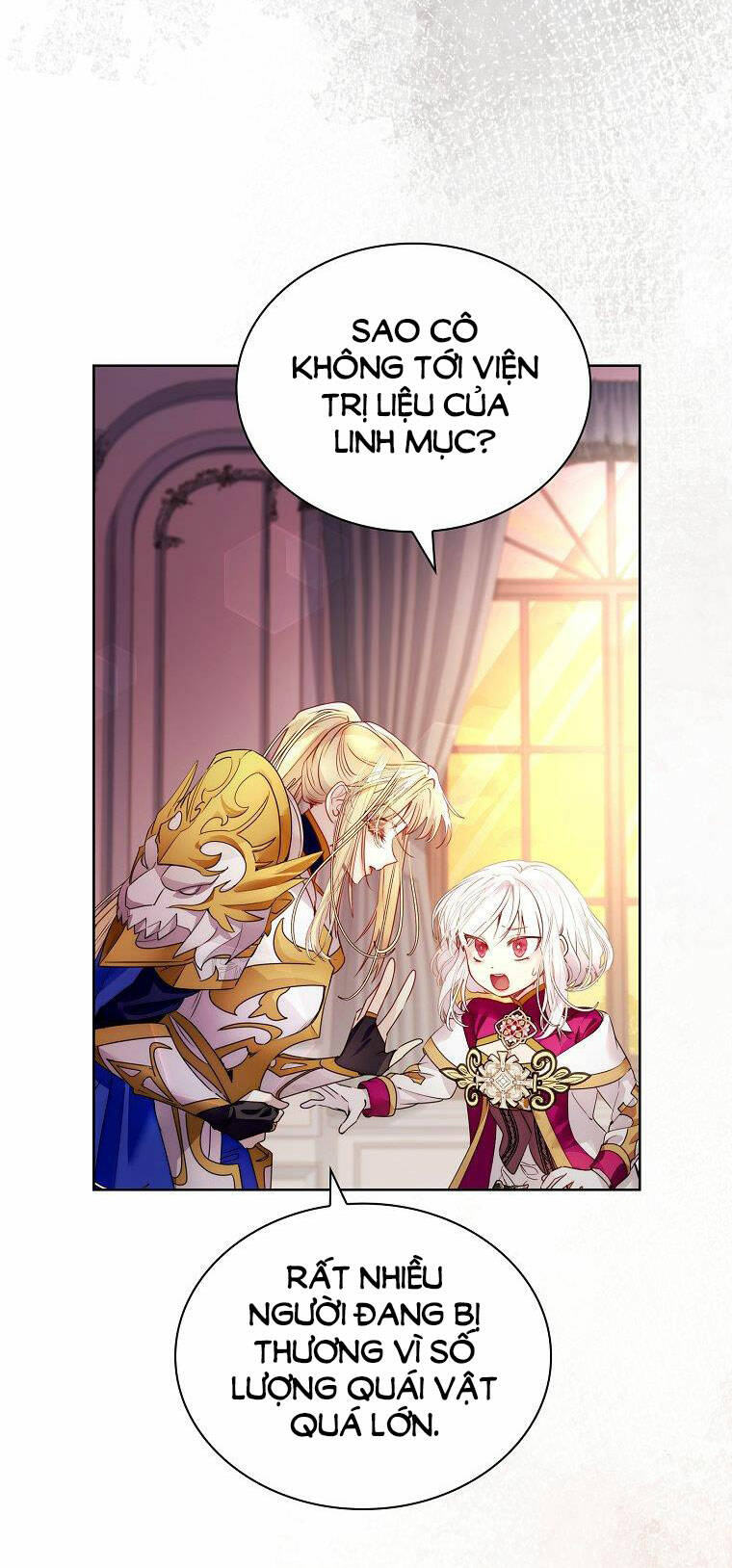 Innocents Shounen Juujugun Chapter 22.2 - Trang 2