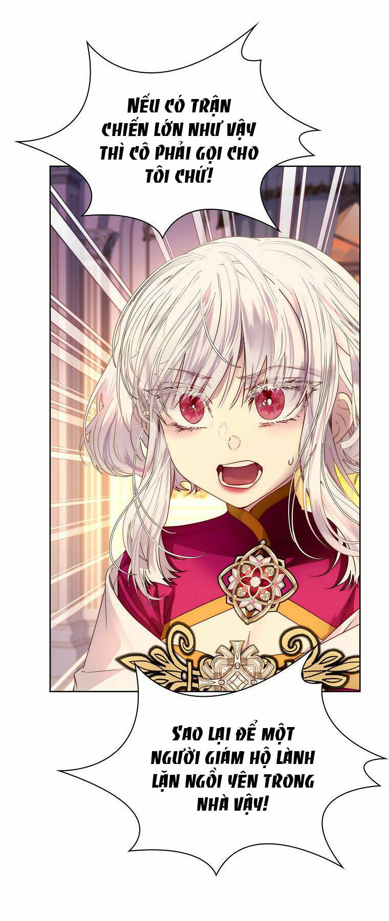 Innocents Shounen Juujugun Chapter 22.2 - Trang 2