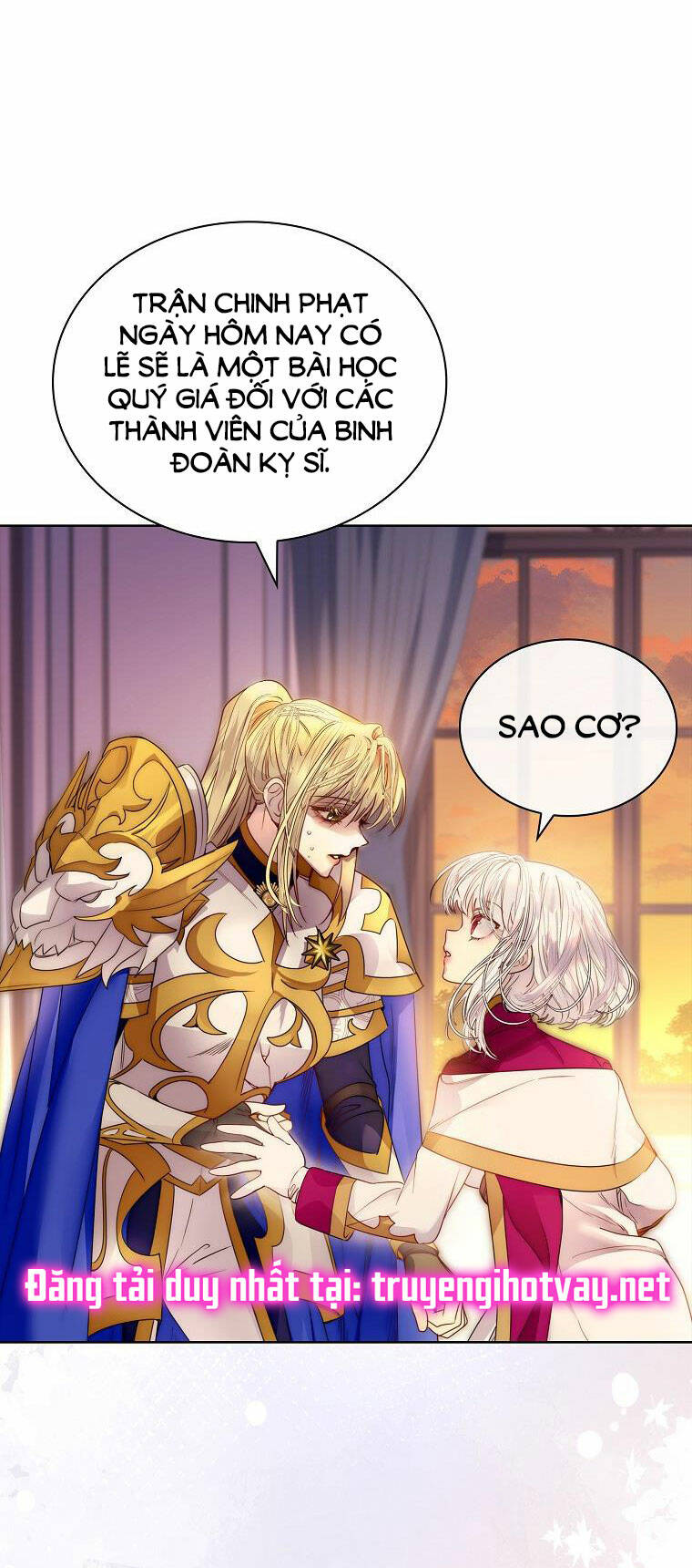 Innocents Shounen Juujugun Chapter 22.2 - Trang 2