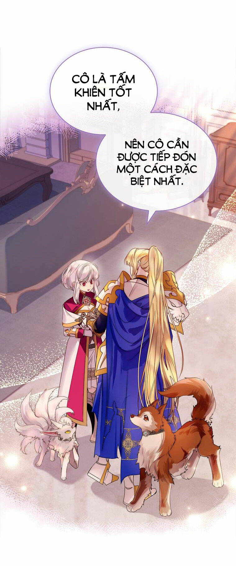 Innocents Shounen Juujugun Chapter 22.2 - Trang 2