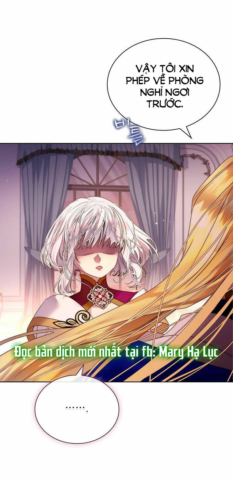 Innocents Shounen Juujugun Chapter 22.2 - Trang 2