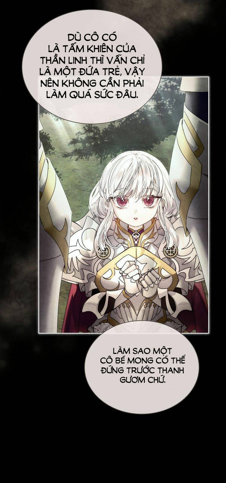 Innocents Shounen Juujugun Chapter 22.2 - Trang 2