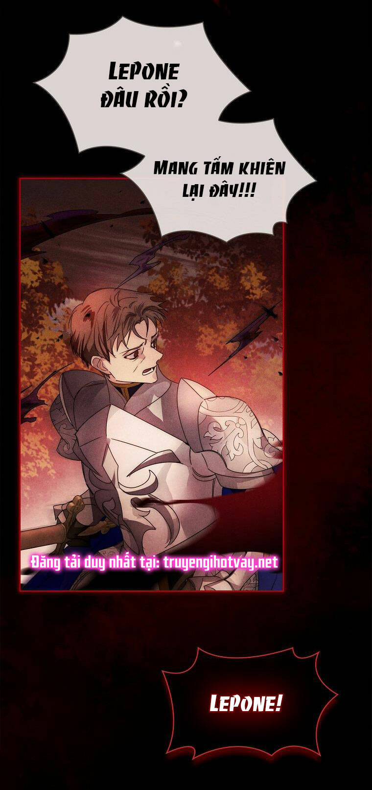 Innocents Shounen Juujugun Chapter 22.2 - Trang 2