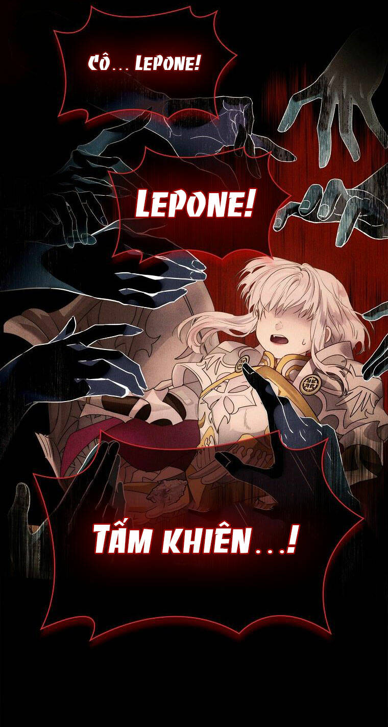 Innocents Shounen Juujugun Chapter 22.2 - Trang 2