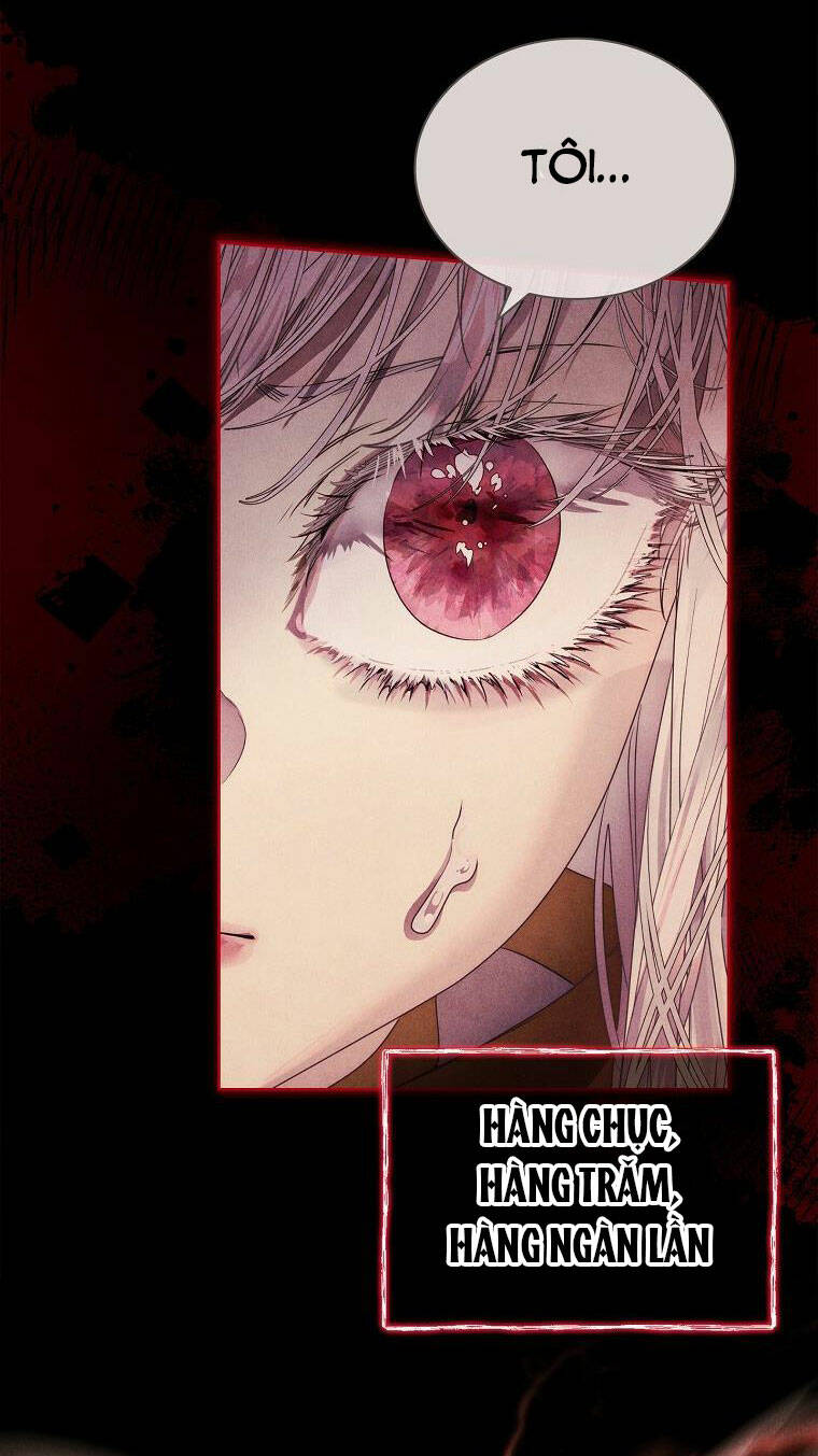 Innocents Shounen Juujugun Chapter 22.2 - Trang 2