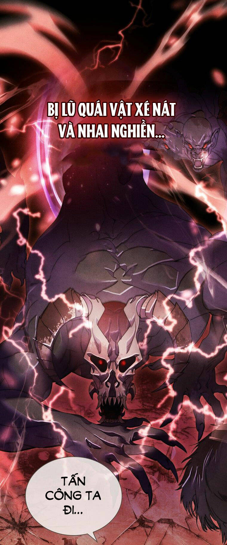 Innocents Shounen Juujugun Chapter 22.2 - Trang 2