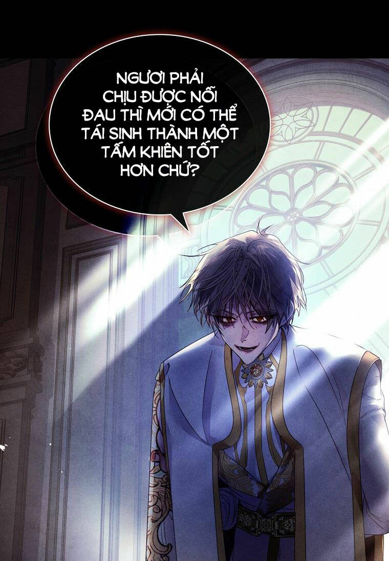 Innocents Shounen Juujugun Chapter 22.2 - Trang 2