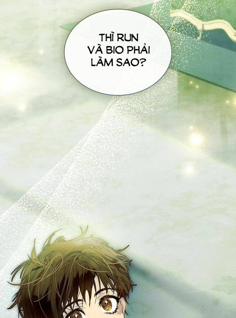 Innocents Shounen Juujugun Chapter 23.2 - Trang 2