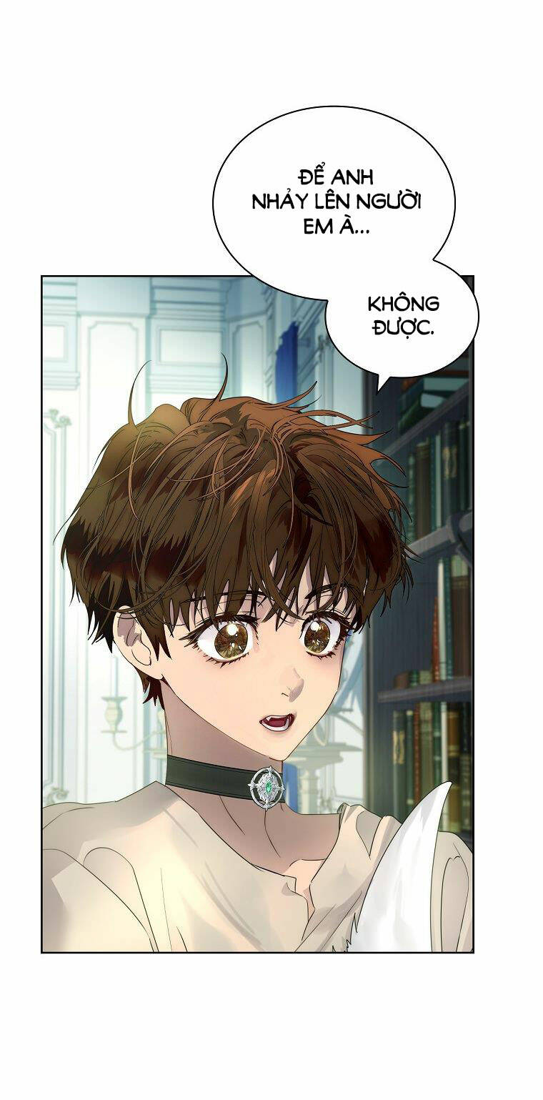 Innocents Shounen Juujugun Chapter 23.2 - Trang 2