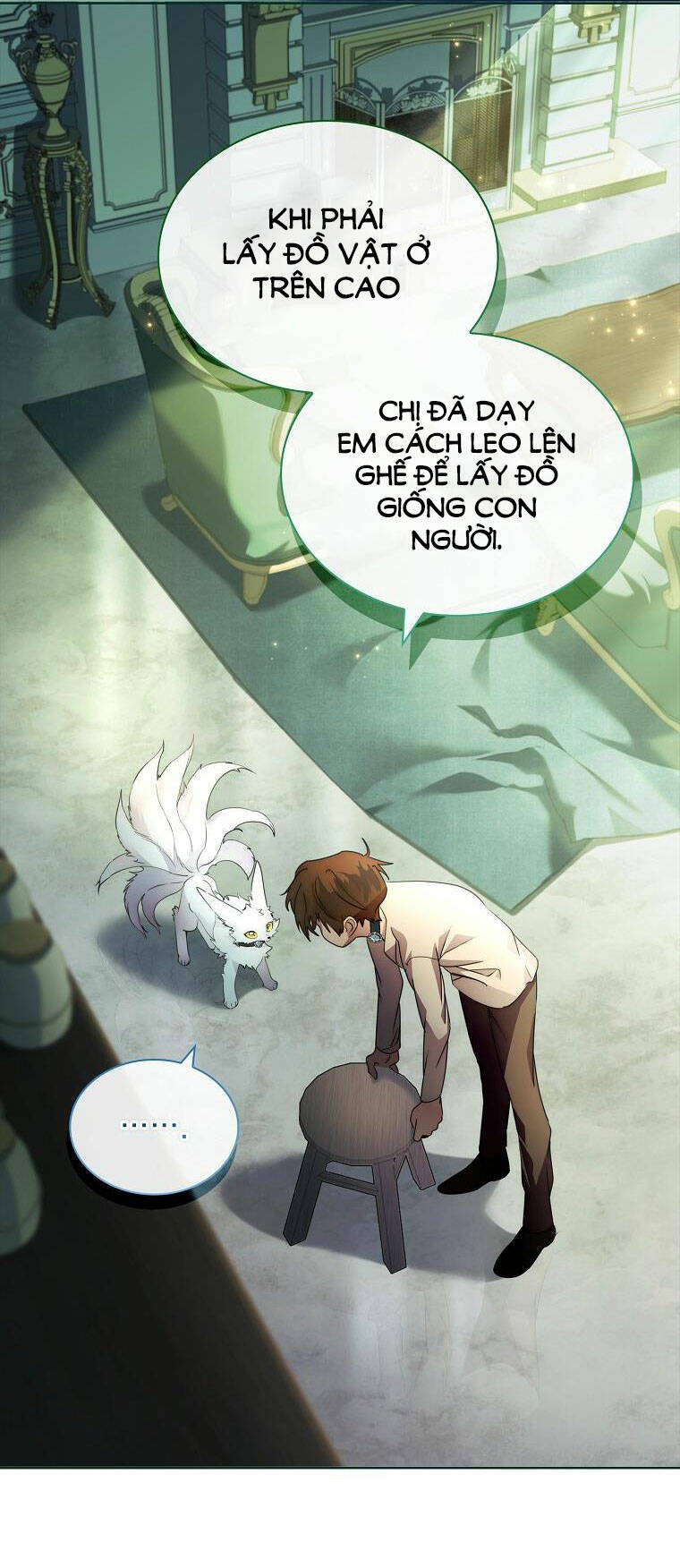 Innocents Shounen Juujugun Chapter 23.2 - Trang 2