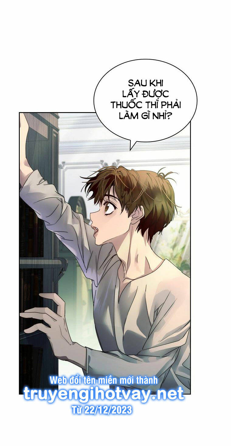 Innocents Shounen Juujugun Chapter 23.2 - Trang 2