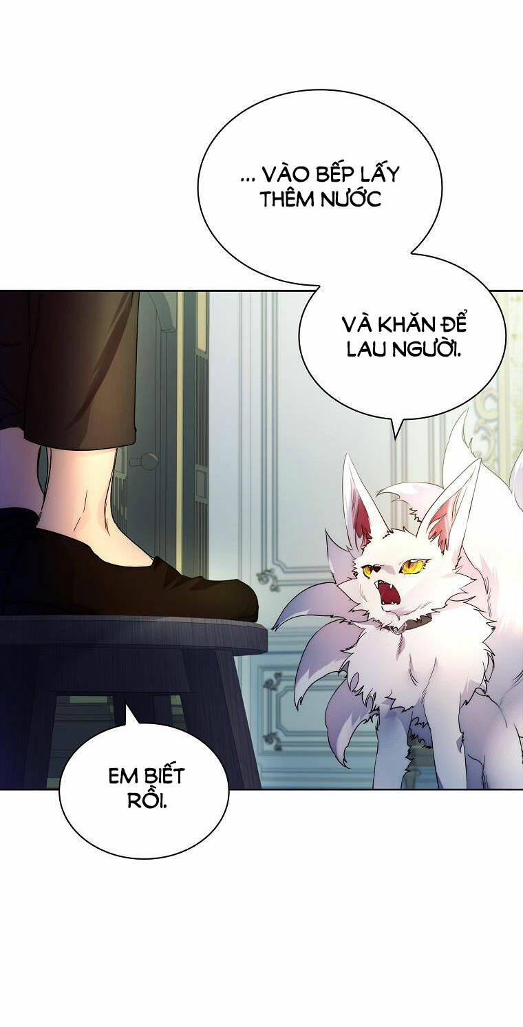 Innocents Shounen Juujugun Chapter 23.2 - Trang 2