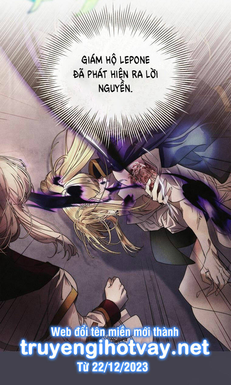 Innocents Shounen Juujugun Chapter 23.2 - Trang 2