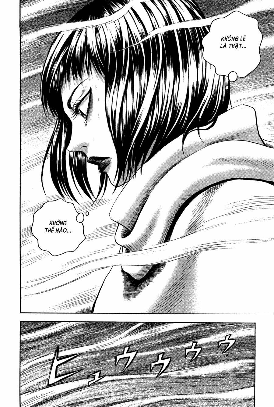 Innocents Shounen Juujugun Chapter 23 - Trang 2